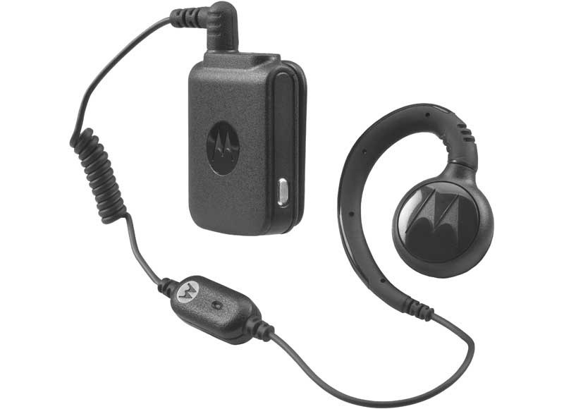 Les accessoires audio pour DP Série 3000